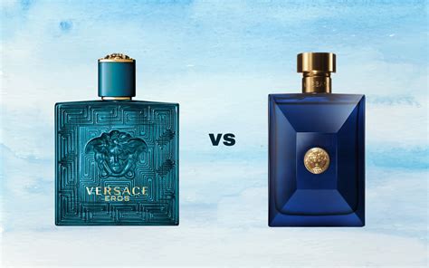 versace complaints|versace eros vs.